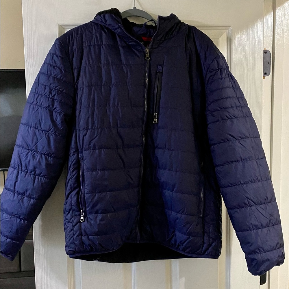 BRAND NEW Puffer Coat